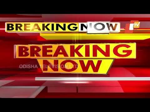 ACS Pradipta Mohapatra To Address Press Meet At 4.30 PM Today