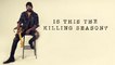 Ayron Jones - Killing Season