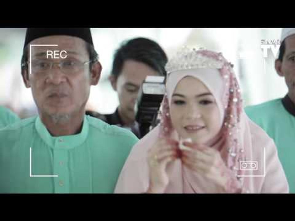 PROJEK BESTNYA KAHWIN