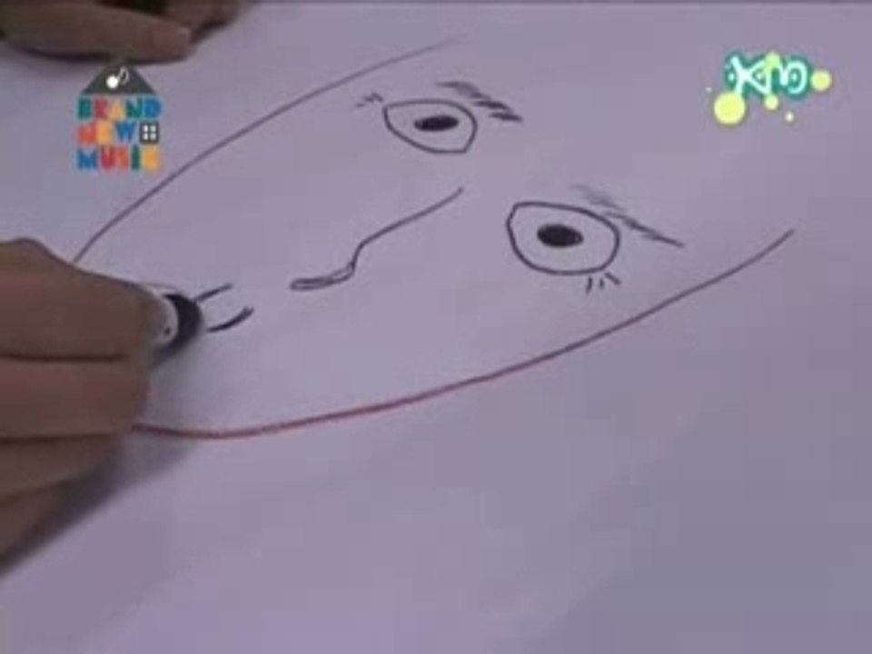 Bigbang KMTV part2