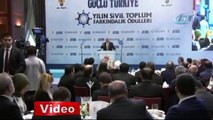 Başbakan, Kılıçdaroğlu'nun anayasa açıklamasını değerlendirdi