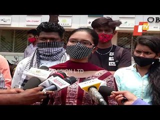 Odisha Plus 2 Students Threaten Massive Protest On May 6
