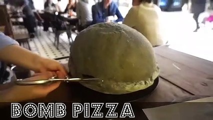 Ne pişirdiğine inanamayacaksınız!