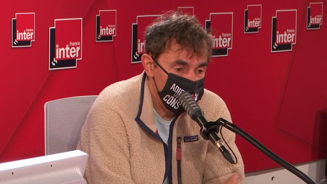Bouder les César 2021 : C'est pas de l'arrogance ou du dédain, c'est très gentil, mais, à titre personnel, je suis en porte à faux avec moi-même (Albert Dupontel)