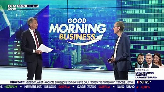 Culture Geek : Des applications pour éviter la foule pour les réouvertures, par Anthony Morel - 19/05