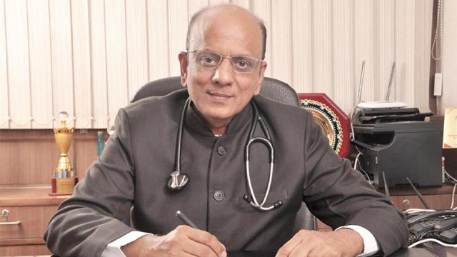 Dr KK Aggarwal के Family ने बताई उनकी अंतिम इच्छा । Must Watch Video । Boldsky