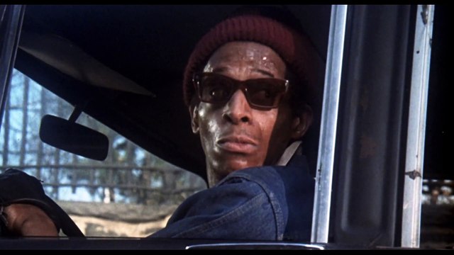 Across 110th Street Trailer (1972)