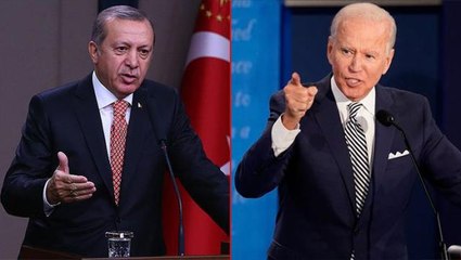 ABD Dışişleri Bakanlığı: Erdoğan'ın antisemitist söylemlerini şiddetle kınıyoruz