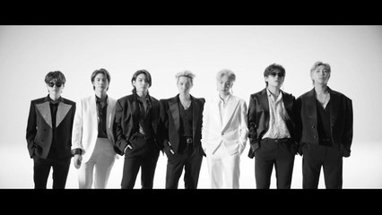 BTS 신곡 '버터' 티저 공개...'퀸' 노래 샘플링했나? / YTN