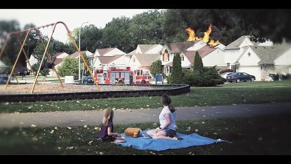 Just Another Dream Trailer