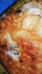 Homemade Tuna Pie/tuna empanada 