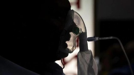 Black fungus cases rising in Delhi; doctors flag 'irrational' use of steroids