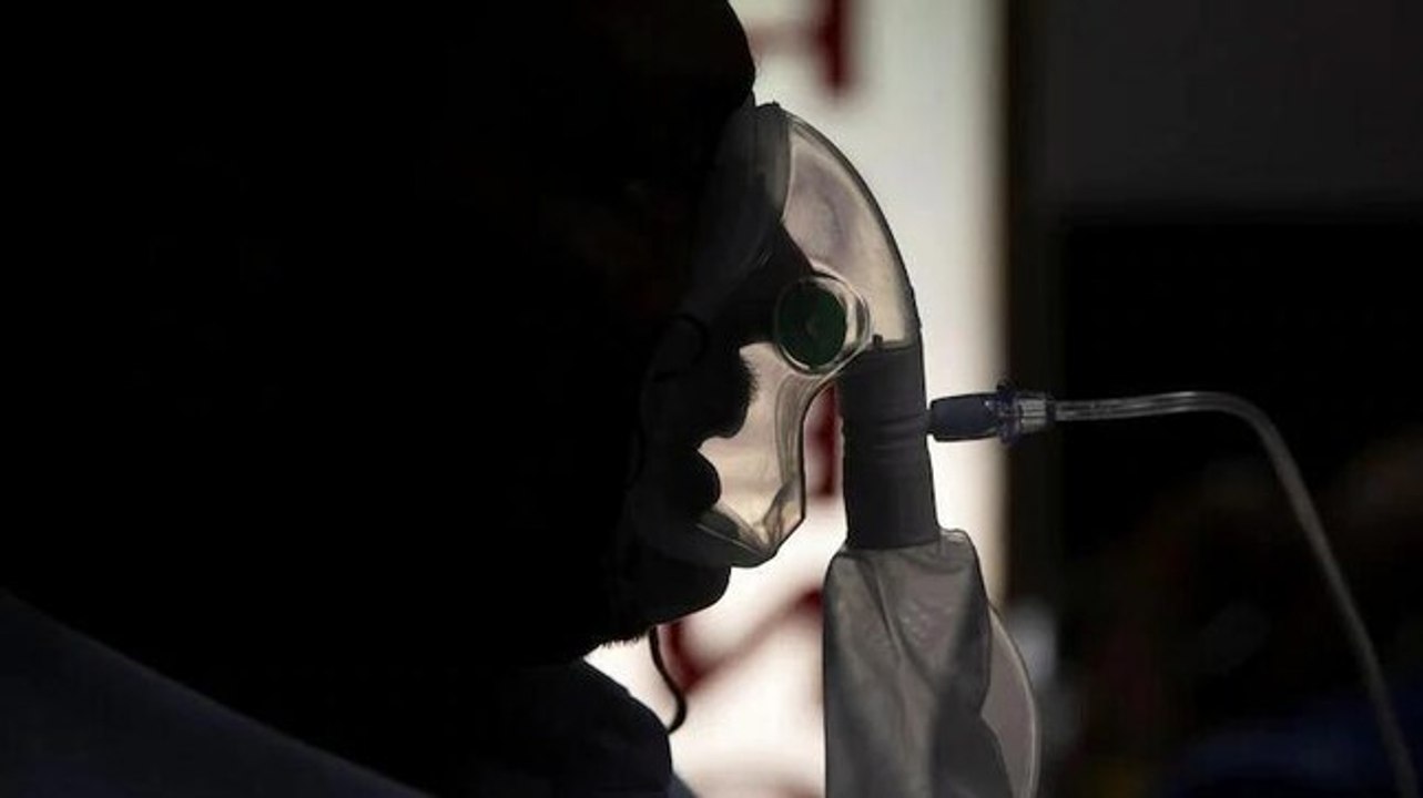 Black fungus cases rising in Delhi; doctors flag 'irrational' use of steroids