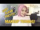 DIY Makeup Tunang Low Budget | Makeup LIVE!