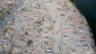 Bodies found buried in sand on banks of Ganga in Prayagraj