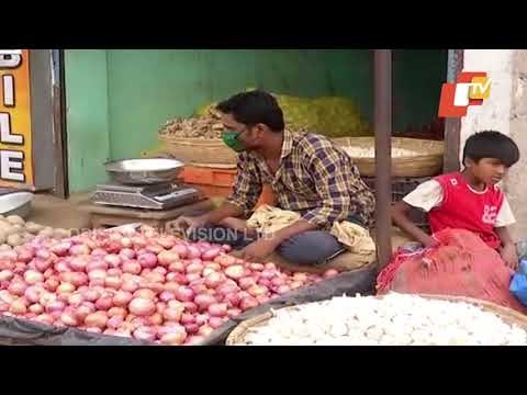 #COVID19 Norms & Behaviour | A Ground Report From Kendrapara | Odisha