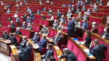 1ère séance : Questions au Gouvernement ; Confiance dans l'institution judiciaire - Mardi 18 mai 2021