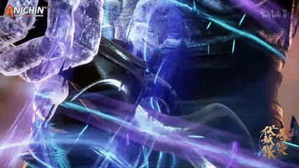 Legend of Exorcism S2 Episode 5 Sub Indo