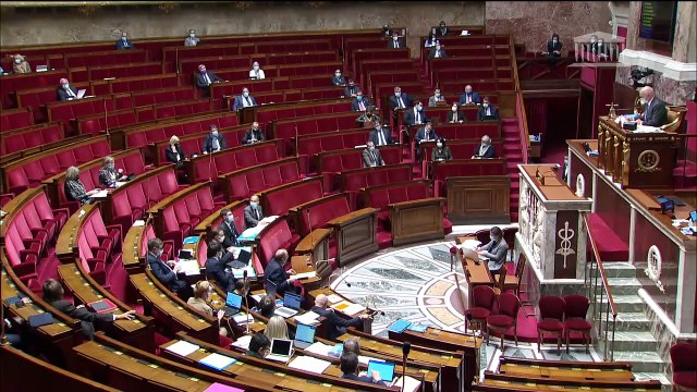 2ème séance : Confiance dans l’institution judiciaire (suite)(projets de loi ordinaire et organique) - Mardi 18 mai 2021