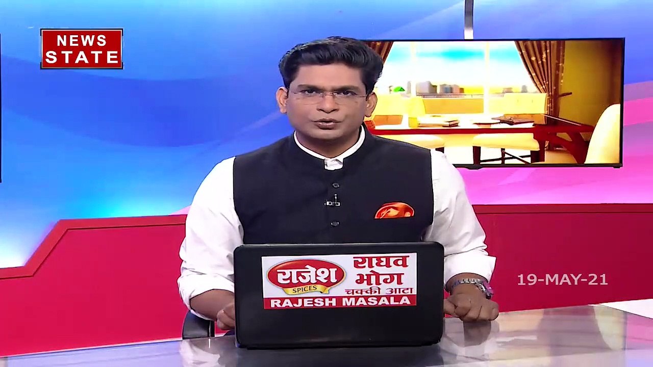 Uttar Pradesh: एत्मादपुर गांव में कोरोना से 5 लोगों की मौत, नहीं है कोई सुविधा