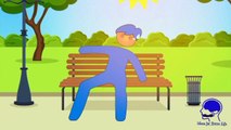 HEAT STROKE Part 1 (Symptoms and Causes)