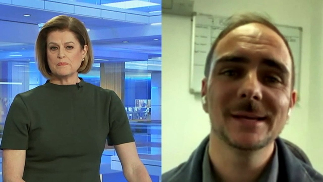 Tourism operators suffering shortage of skilled workers