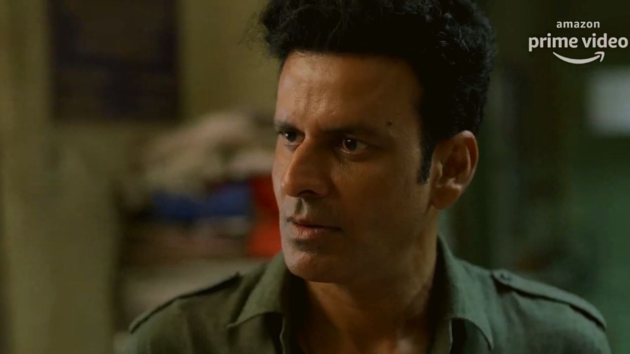 The Family Man Season 2 का Release Date हुआ Confirmed, जानिए कब होगा Release । FilmiBeat