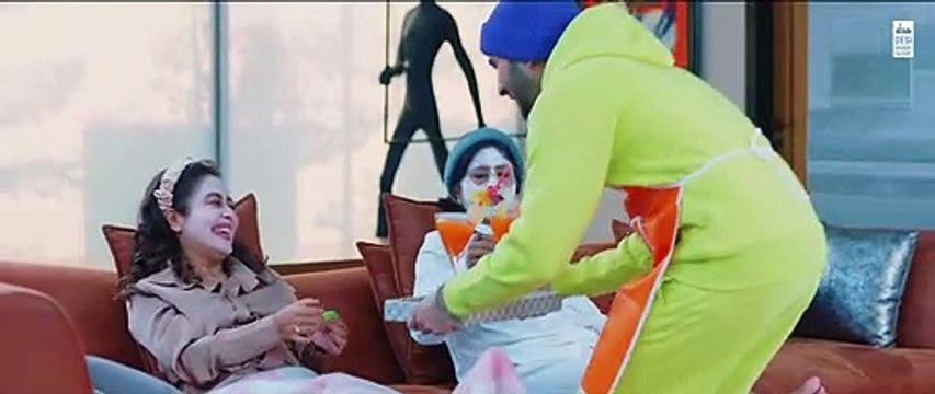 KHAD TAINU MAIN DASSA - Neha Kakkar & Rohanpreet Singh - Rajat Nagpal - Kaptaan - Anshul Garg