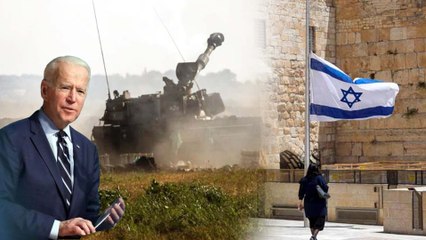 ಅಮೇರಿಕಾ ಅಧ್ಯಕ್ಷ Biden ಮಾತಿಗೆ ಬೆಲೆ ಕೊಡುತ್ತಾ ಇಸ್ರೇಲ್ | Oneindia Kannada