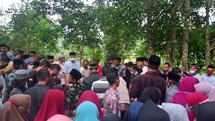 Warga Temanggung Digegerkan Penemuan Jasad Gadis di Rumah