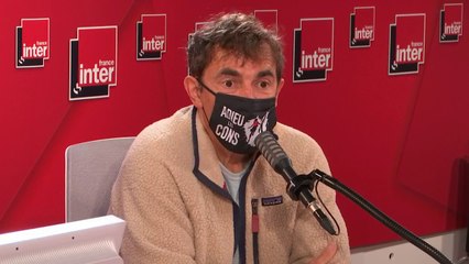 "On peut stimuler l'intelligence sans la compétition" (Albert Dupontel)