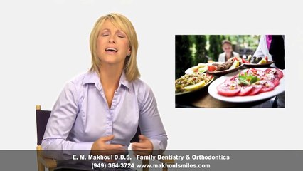 Dental Implants Mission Viejo CA