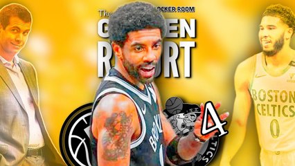 Can Celtics Win ONE GAME vs Nets in Playoffs?