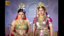 जय गंगा मैया धारावाहिक, भाग - 21 | Jai Ganga Maiya Episode - 21 | Ramanand Sagar