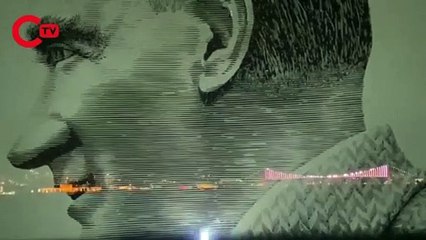 İBB'nin 19 Mayıs videosuna beğeni yağdı