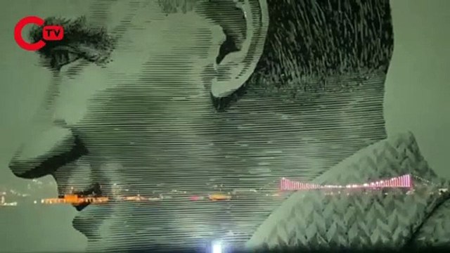 İBB'nin 19 Mayıs videosuna beğeni yağdı