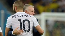 Benzema Kembali Perkuat Timnas Perancis di EURO 2020