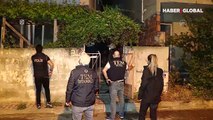 İstanbul'da terör örgütü TKP/ML'ye operasyon: 7 gözaltı