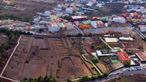 Las Pirámides Ocultas del Grupo Ario | Tenerife Güimar Islas Canarias | Leon Valverde