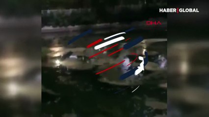 Yıldız Parkı'nda tepki çeken görüntü!