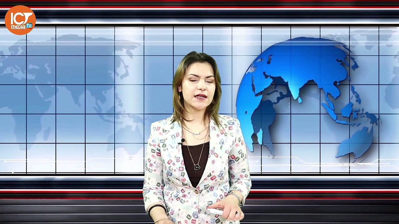 ICTMEDIATV SABAH GÜNDEMİ 19 MAYIS 2021