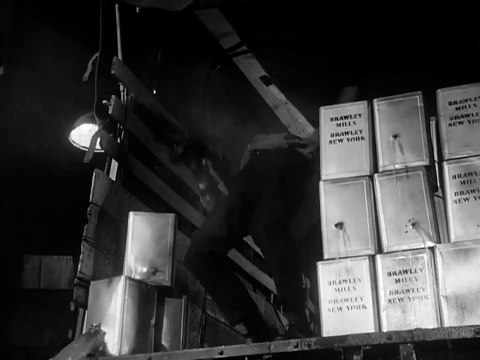 Portrait Of A Thief - Teaser | The Untouchables