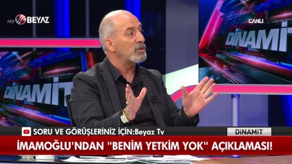 Dinamit 18 Mayıs 2021