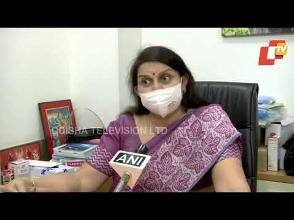 COVID Patients Continue To Reach Hospitals In Ahmedabad