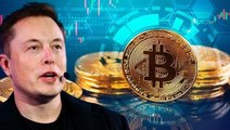 Kripto para piyasalarında Elon Musk etkisi! Bitcoin yüzde 35'ten fazla değer kaybetti