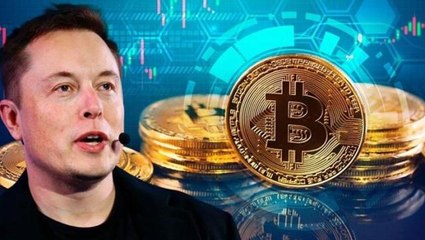 Kripto para piyasalarında Elon Musk etkisi! Bitcoin yüzde 35'ten fazla değer kaybetti