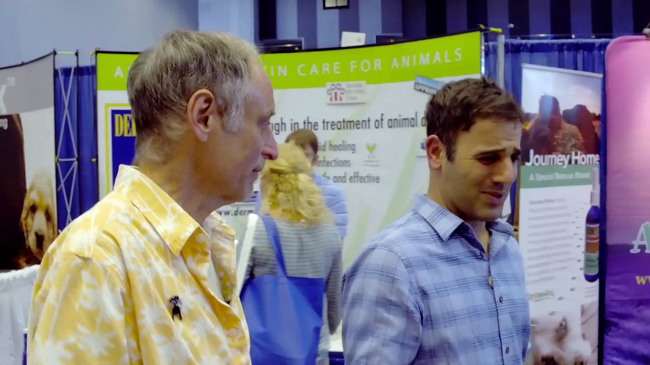 The Dog Doc Documentary Movie