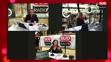 Élisabeth Lévy - Masque en extérieur : "ils nous prennent pour des imbéciles !"