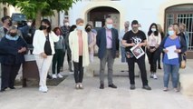 Dos mujeres asesinadas en Cataluña por sus parejas