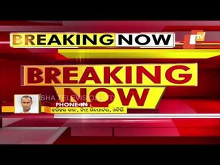 COVID19 - ECI Defers Pipili Bypoll Until Further Orders